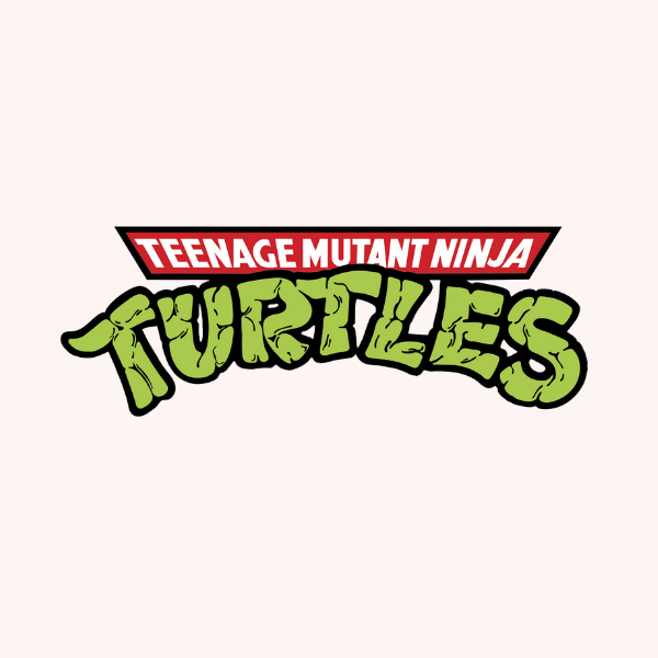 Teenage Mutant Ninja Turtles