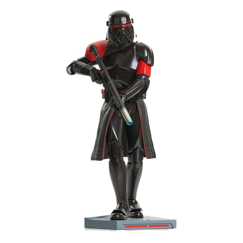 Star Wars: TCW Darth Vader Premier Collection Statue