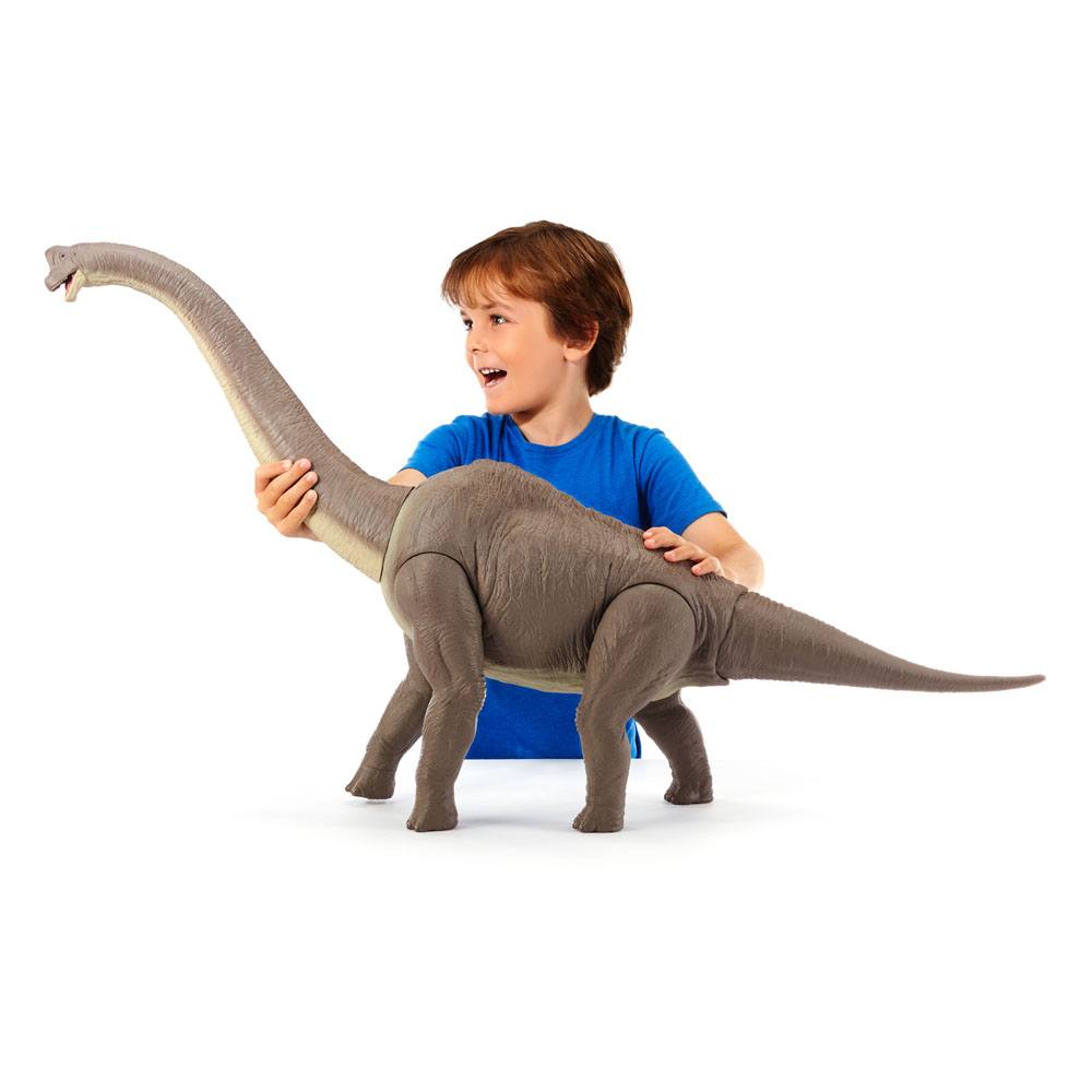 Brachiosaurus juguete best sale jurassic world